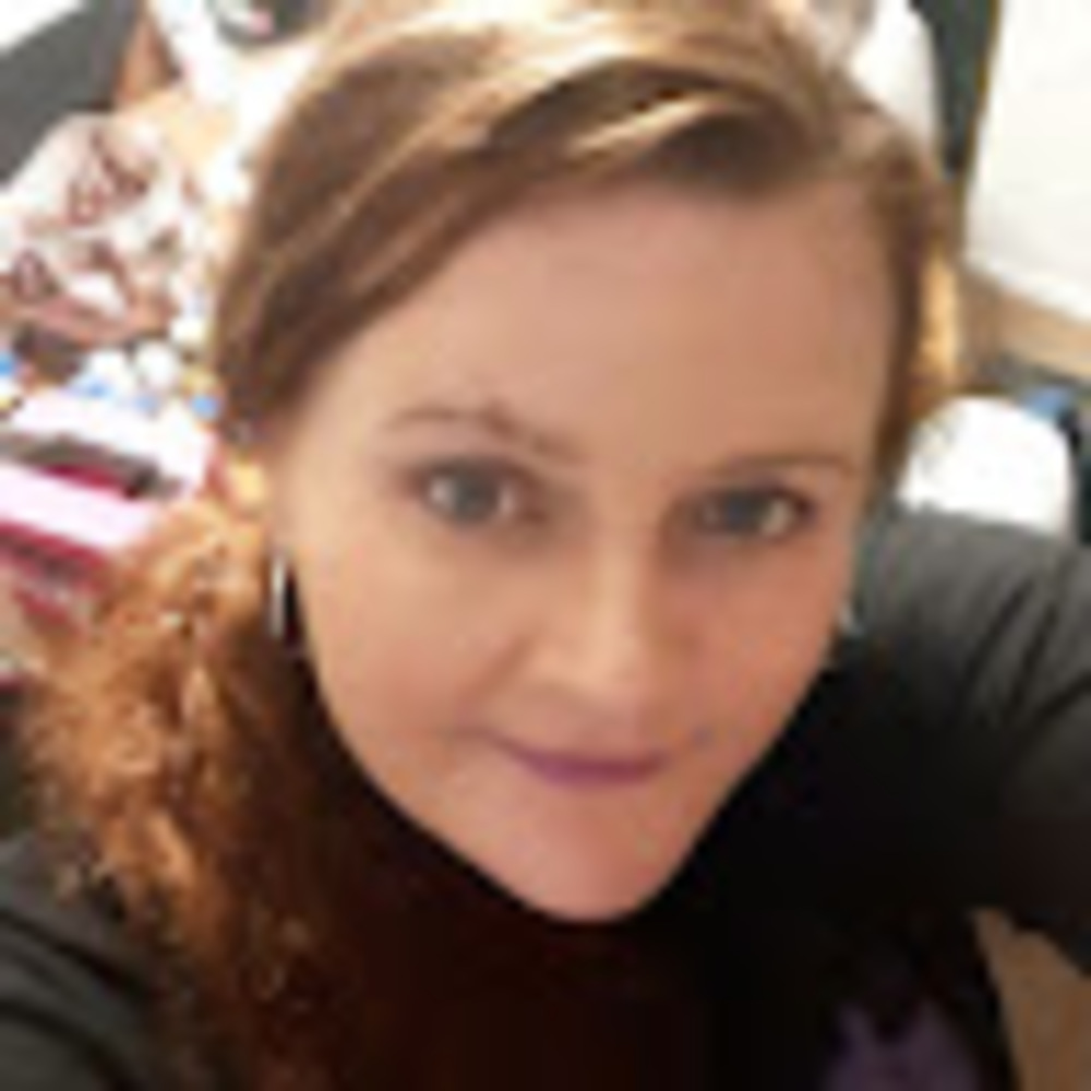 Meet your Posher, Glenda